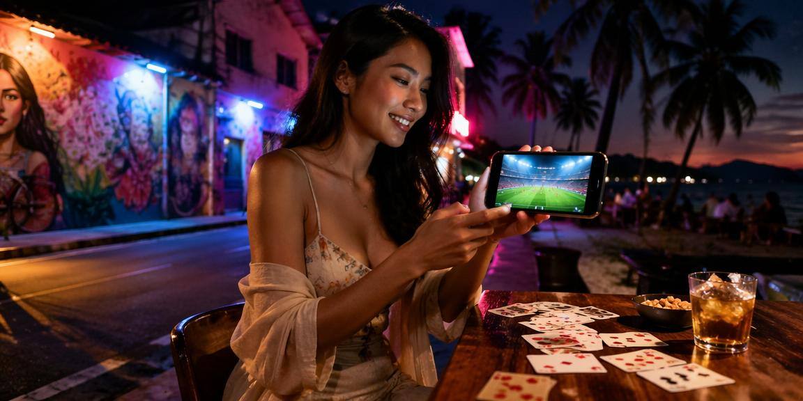 Akses Lobi ongmari888 dalam Beberapa Saat